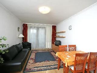 Astra Apartments Budapest Esterno foto