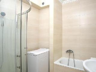Astra Apartments Budapest Esterno foto