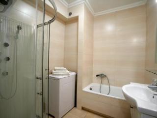 Astra Apartments Budapest Esterno foto