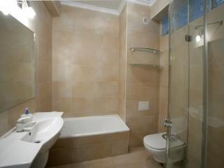 Astra Apartments Budapest Esterno foto