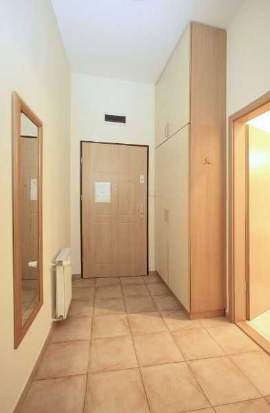 Astra Apartments Budapest Esterno foto