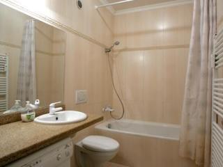 Astra Apartments Budapest Esterno foto